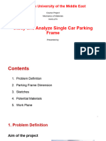 Car Parking