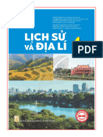 Lich Su Va Dia Li Lop 4 Ket Noi Tri Thuc PDF