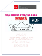 Plan Dìa de La Madre-1