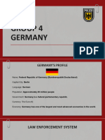 Germany - Group 4