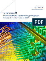 VietNam Information Technology Report Q32023