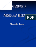 Pertemuan 13