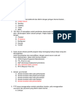 Latihan Soal Iaas Dan PKK