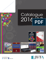 2016 Juta Law Catalogue Web With Cover 3