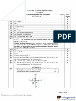 CBSE Class 12 Physics Answer Key 2023 Set 1 55 4 1