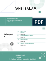 Akuntansi Salam