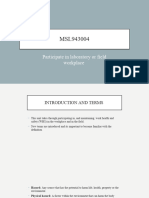 CLEAPSS Risk Assessment for Science Teachers | PDF | Occupational ...