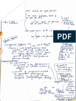 Immuno PostMid Notes