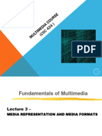 Lecture3 Multimedia