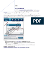 Any Biz Soft PDF Converter 2.0.2.1 Full Serial