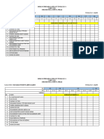 Borang PBD 4 Sains