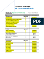 SSC Static Schedule 2024 Target - 32629613 - 2024 - 03 - 23 - 18 - 34