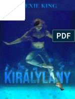 Lexie King - Királylány