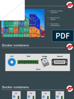 Docker+Basics