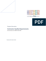Appendix C-220320 RRE-PE-AQ Contractor Quality Requirements