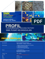 Profil Agribisnis Perikanan Air Payau Dan Laut 2023 SMKN 1 Suboh Situbondo Jatim Indonesia