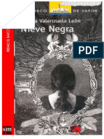 Nieve Negra Camila Valenzuela Leon PDF
