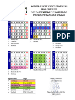 Revisi Kalender Akademik Prodi Gizi - Genap 2023-2024