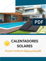 Ficha Tecnica Calentador Solar 3