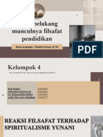 Ppt Filsafat.kel.4