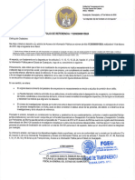 Fiscalía General Del Estado de Guanajuato - Reportes de Desaparición Por Municipio 2012-2024