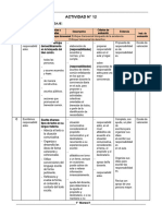 1° Grado - Actividad Del 21 de Marzo