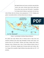 Intensitas Hujan Indonesia
