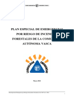 TEMA 20 HASTA PAG 77 Plan - Incendios - Forestales