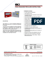 HCVR-3 Datasheet