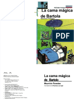 PDF 03 La Cama Magica de Bartolo Compress