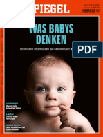 Der Spiegel - 16.03.24