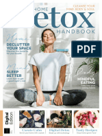 The Home Detox Handbook – 1st Edition, 2024