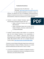 Fundamentos Económicos