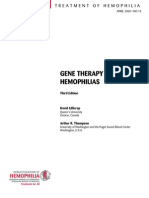TOH 18 Gene Therapy Revised 2008