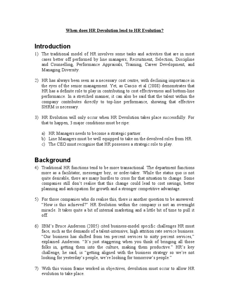 Hrm assignment cover page picture