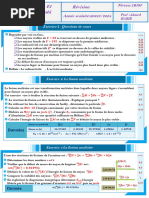 Programme Physique-Chimie 2 Bac PC 2025 | PDF