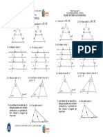 Examen Thatrian