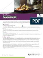 Plan Bach Gastronomia-Web