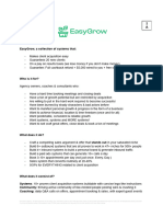 (PDF) Example EasyGrow Doc VSL