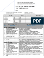 FILE - 20220928 - 143946 - Lich Bảo trì Đông Hội-T10 - Park1 - 2022