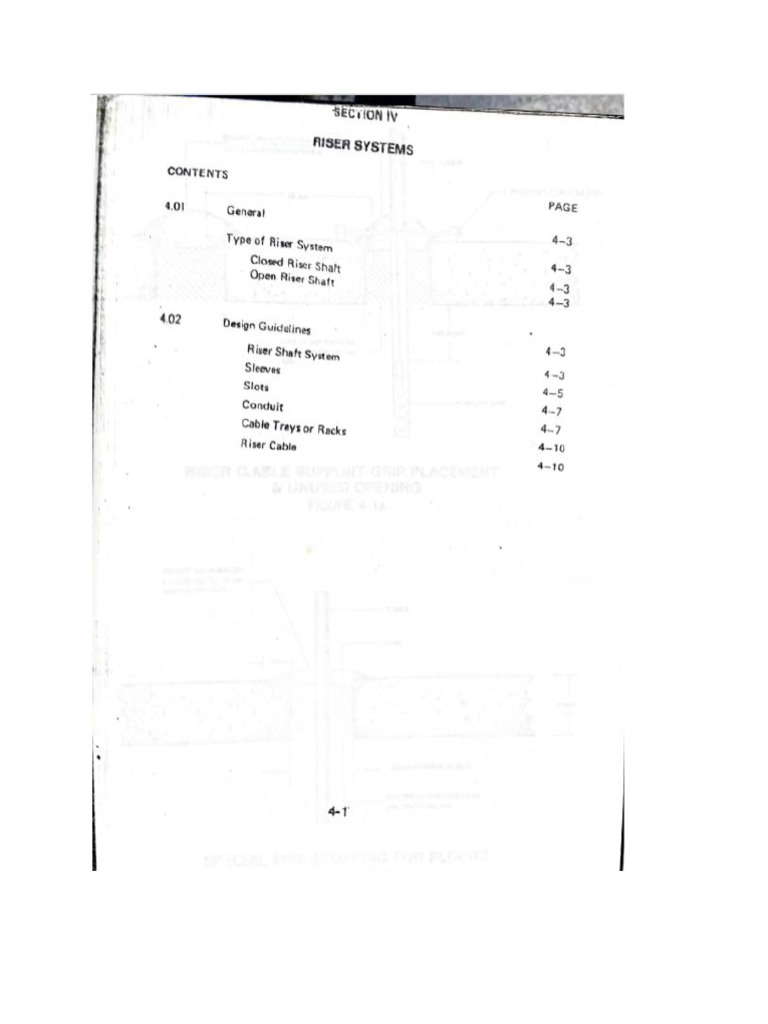 Riser Systems | PDF