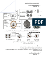 التوالد الجنسي عند النباتات الزهرية كاسيات البذور21-1