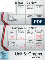 Lesson 5 Basic Graphs