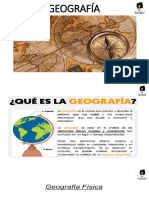 GEOGRAFÍA