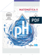1 EM - Matemática 2 - Livro 1