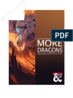D&D 5e - DMs Guild - More Dragons - (OEF, 2016-06-16)