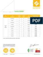 Lista Preturi Casa Verde - SISTEMA (06.12.2023)