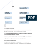 ACTIVIDADES UNIDAD 1 Del 4 Al 7