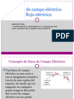 FCA3 - 2.4 - Líneas de Campo y Flujo Eléctrico