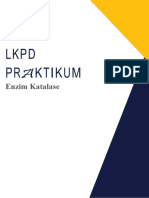 LKPD Praktikum ENZIM